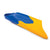 Limited Edition Blue / Gold Fin Surfing Accessories