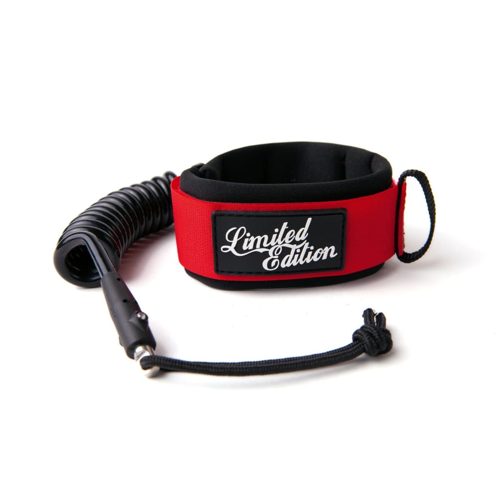 Limited Edition Pro Leash Surfing Accessories