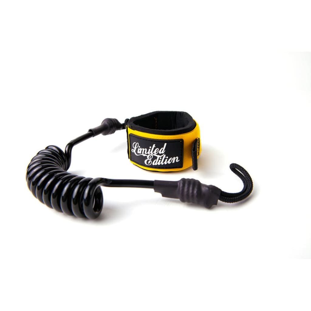 Limited Edition Wrist Leash Surfing Accessories