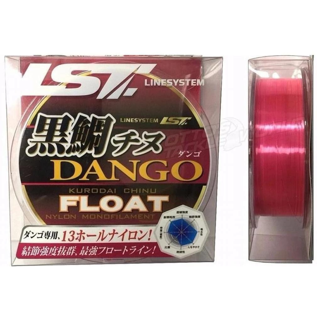 Line System Dango Wax Line Line