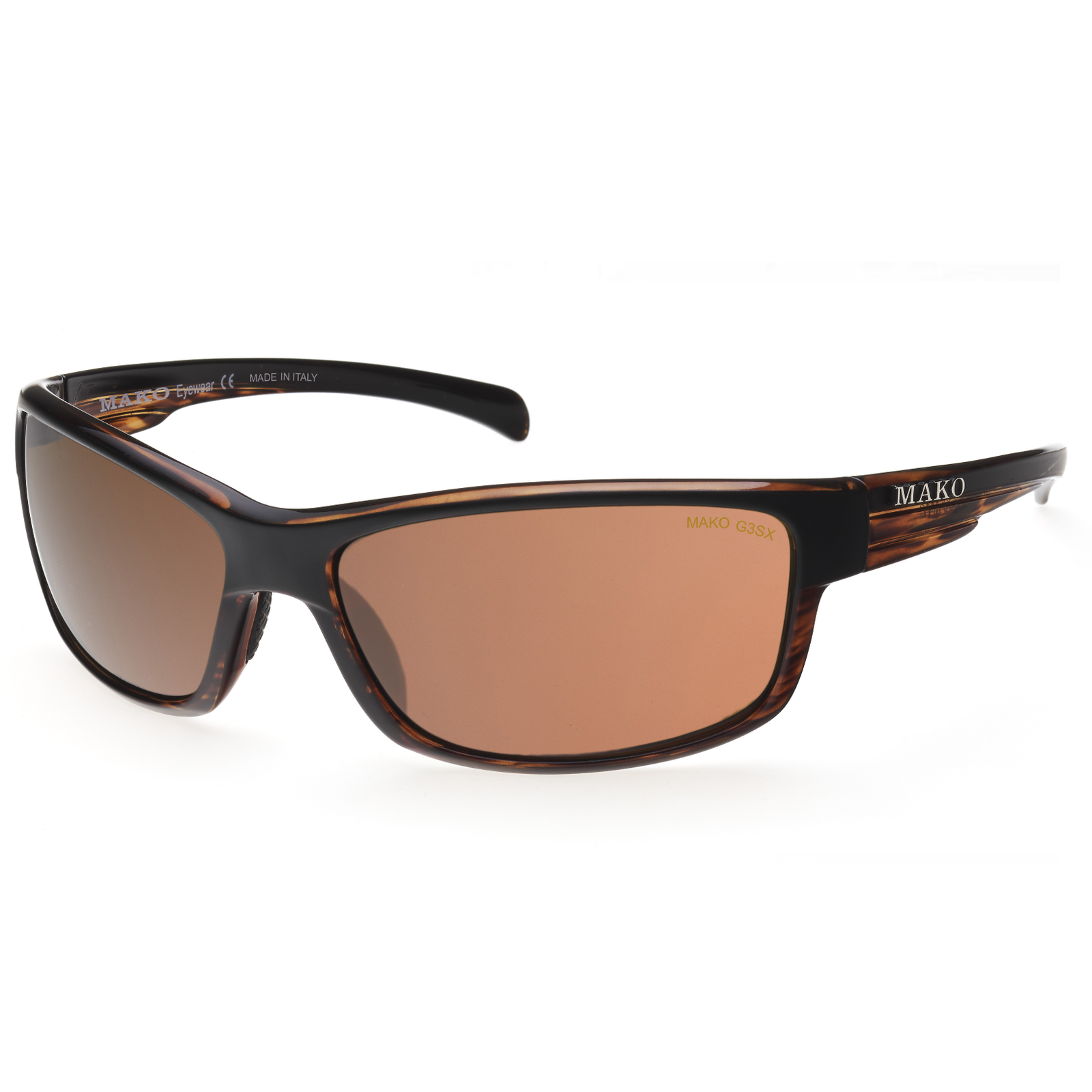 Mako Shadow Sunglasses