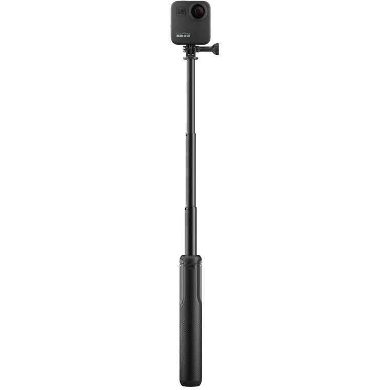 GoPro Max Grip + Tripod
