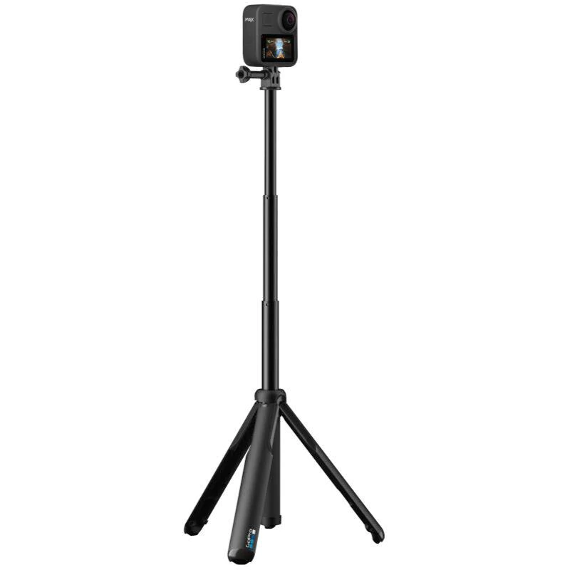 GoPro Max Grip + Tripod