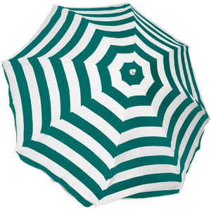 Mirage Beach Umbrella 1.8M Swim / Beach Accessories