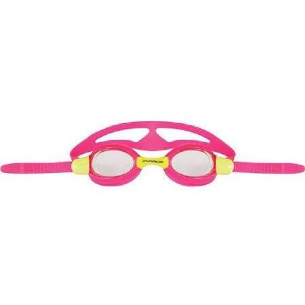Mirage Junior Swim Goggle Pink Swim / Beach Accessories