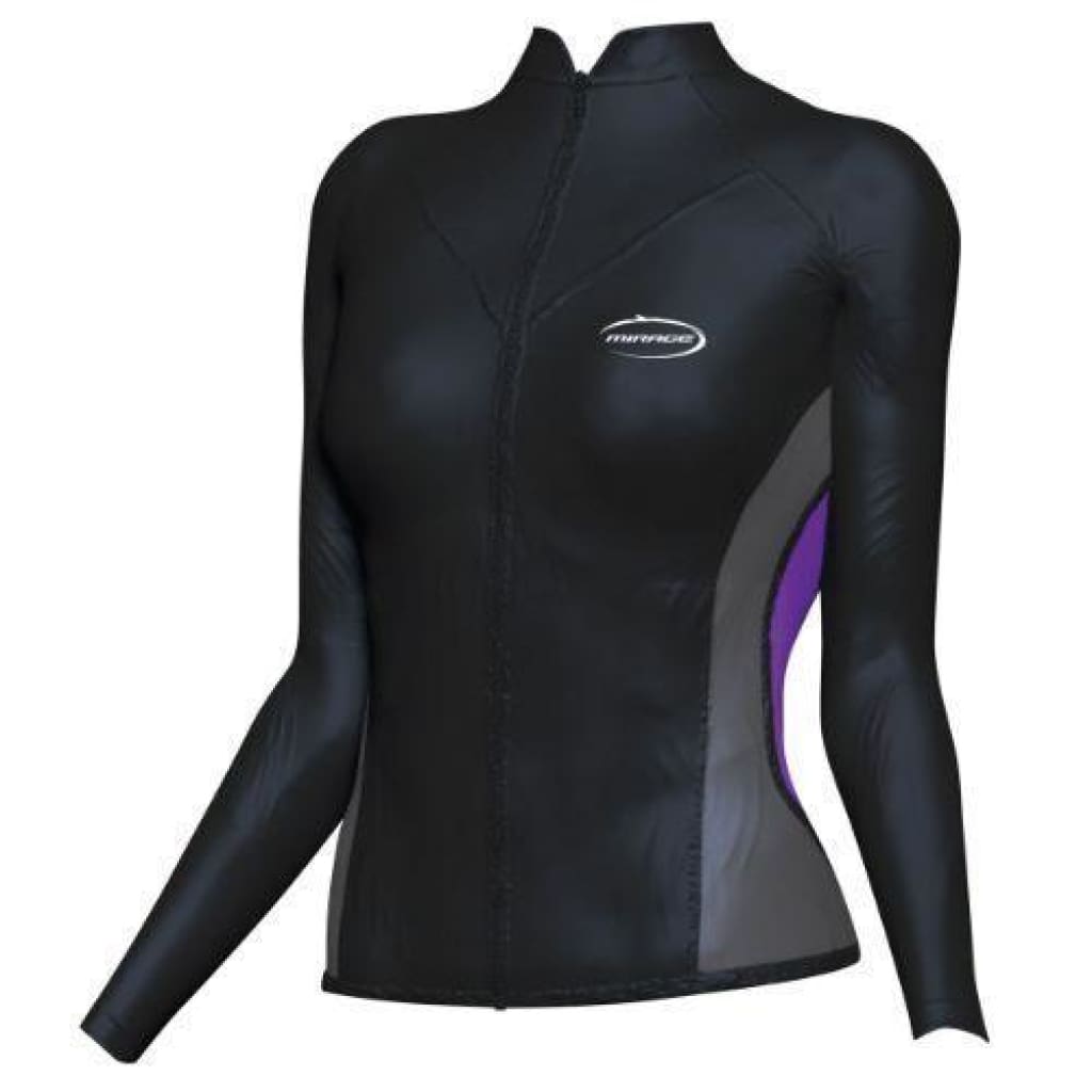 Mirage Ladies Watersport Top S / W Clothing / Footwear
