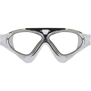 Mirage Lethal Swimming Goggles Adult Black MIRAGE