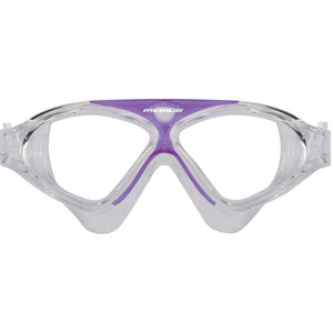 Mirage Lethal Swimming Goggles Adult Purple MIRAGE