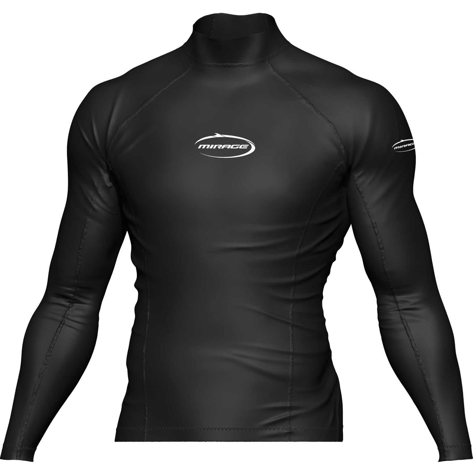 Mirage Heatshield Long Sleeve Top