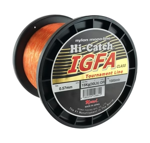 Momoi Hi-Catch IGFA Line 1000m