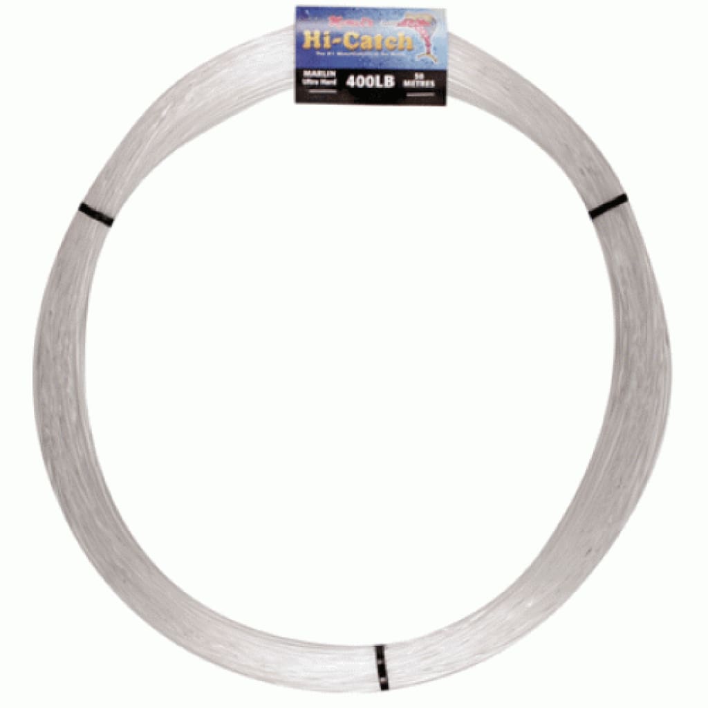 Momoi Marlin Hard Leader Line