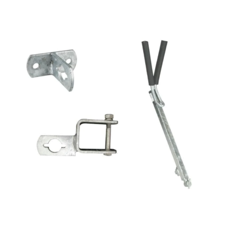 Outboard Motor Support / Mount