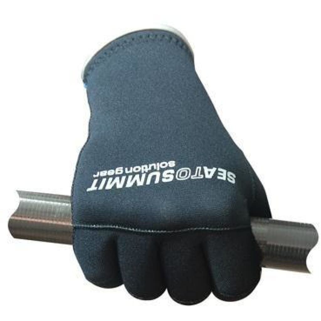 Neoprene Paddle Gloves Small Kayak / Sup Accessories