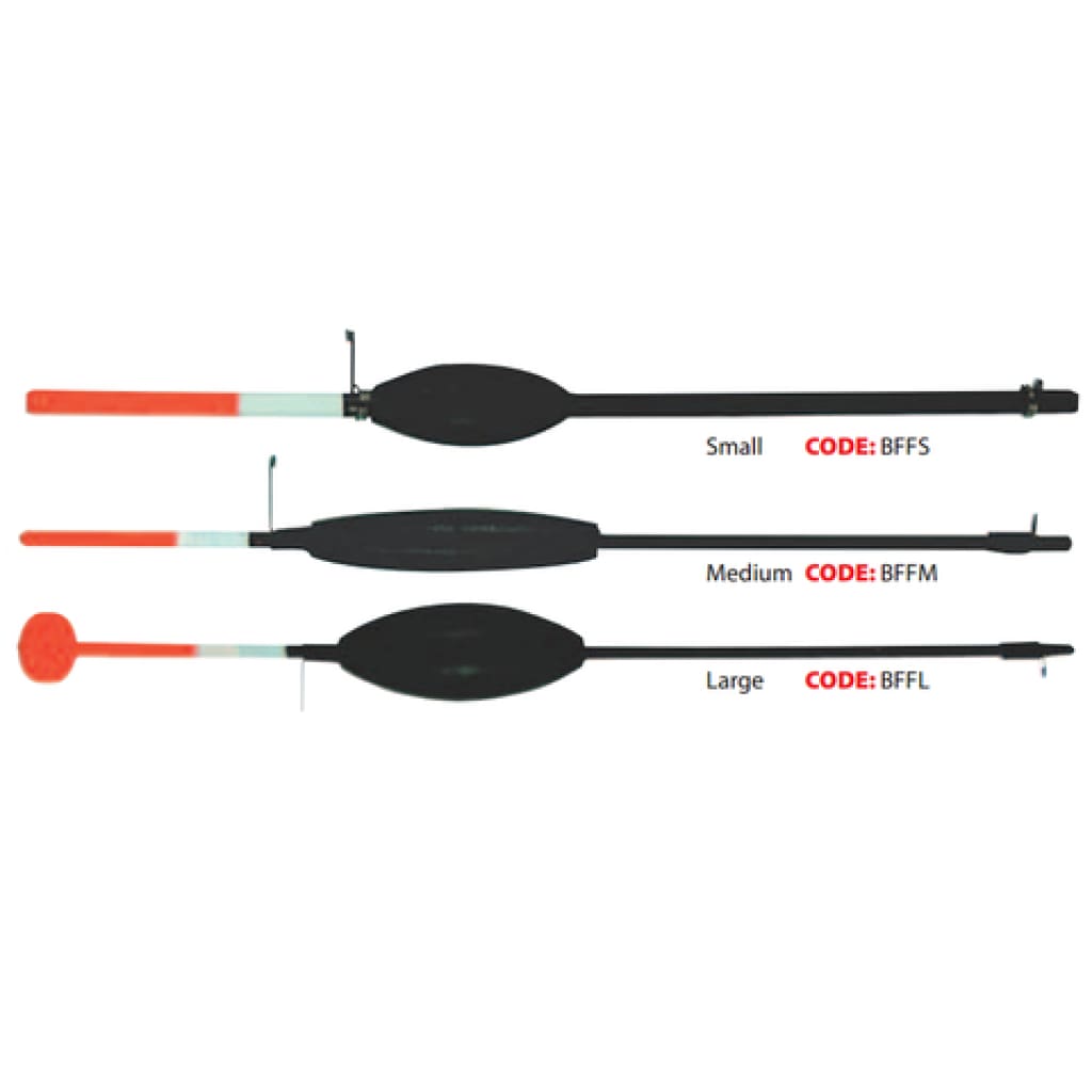 Neptune Blackfish Floats Terminal Tackle