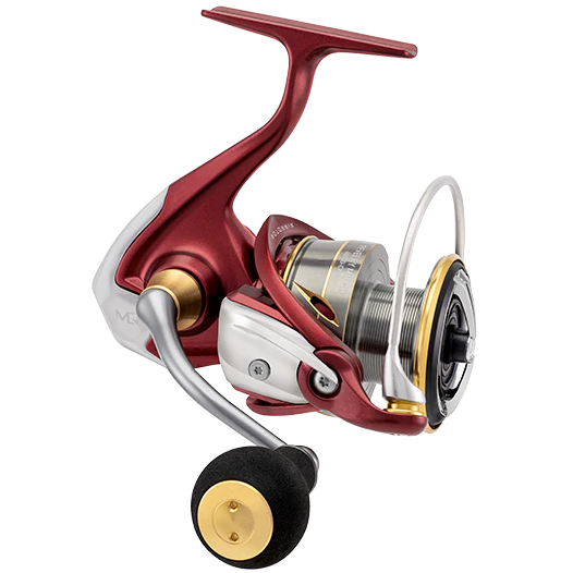 Daiwa 21 Revelry MQ HD Spin Reel