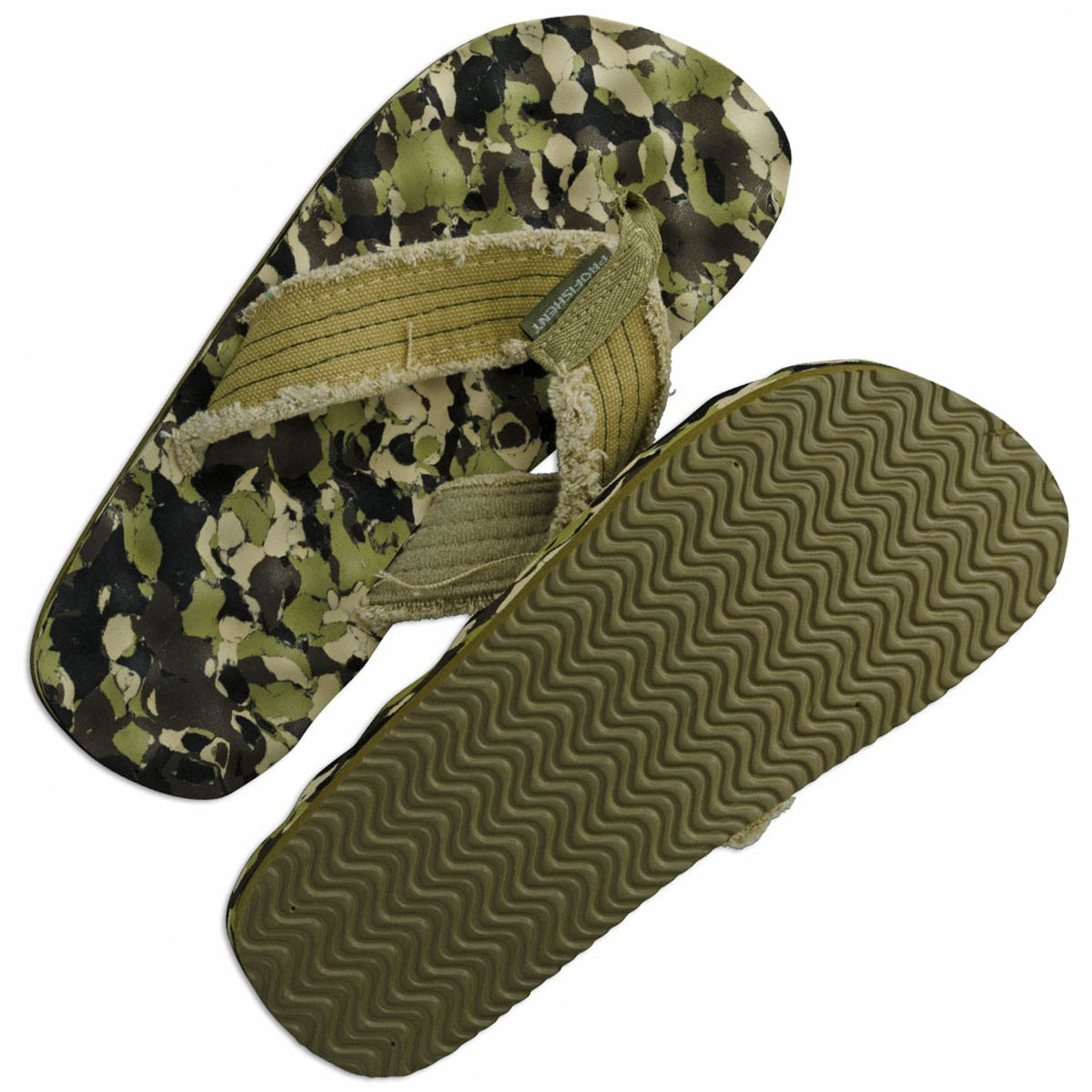 Profishent Nobbie Thongs