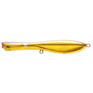 Nomad Dartwing 70 - Floating Amber Ghost Shad Lures