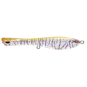 Nomad Dartwing 70 - Floating Purple Shrimp Lures