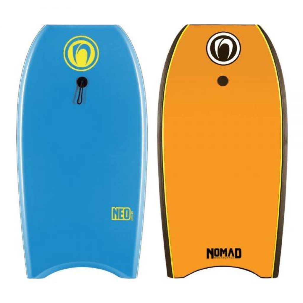 Nomad Neo Eps Board Boards