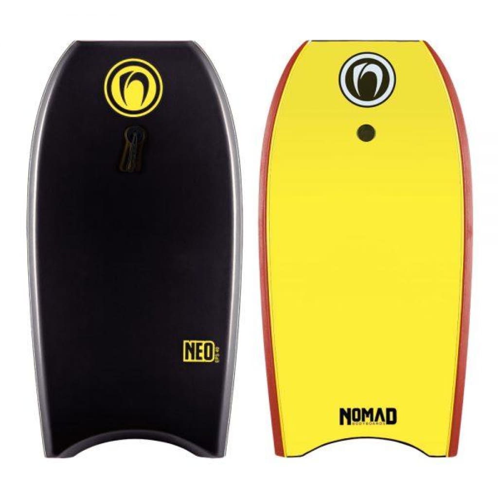 Nomad Neo Eps Board Boards