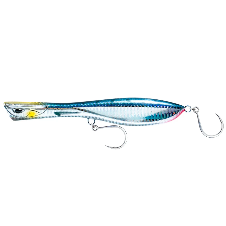 Nomad Dartwing 130 Sinking