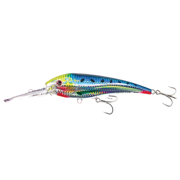 Nomad DTX Minnow 140