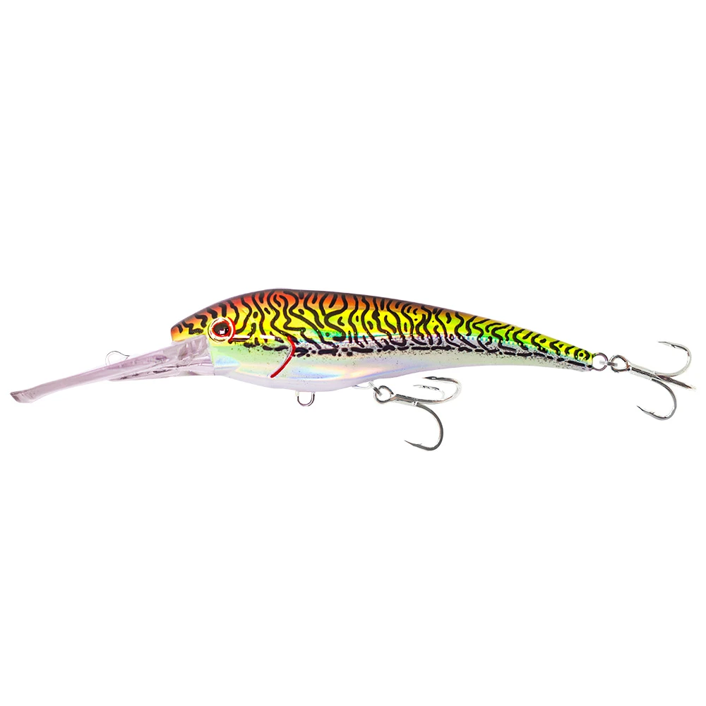 DTX Minnow 145 Shallow – Nomad Tackle