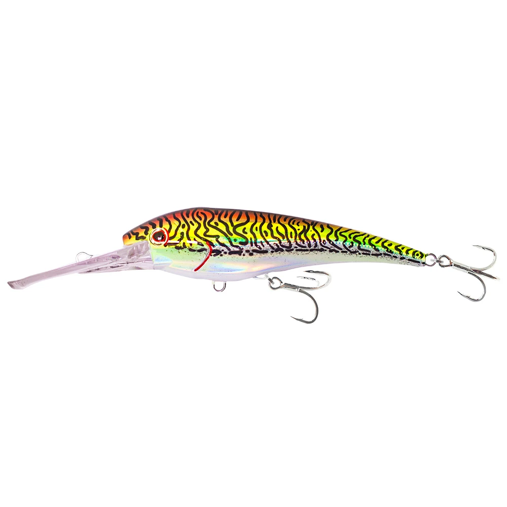 Nomad DTX Minnow 140