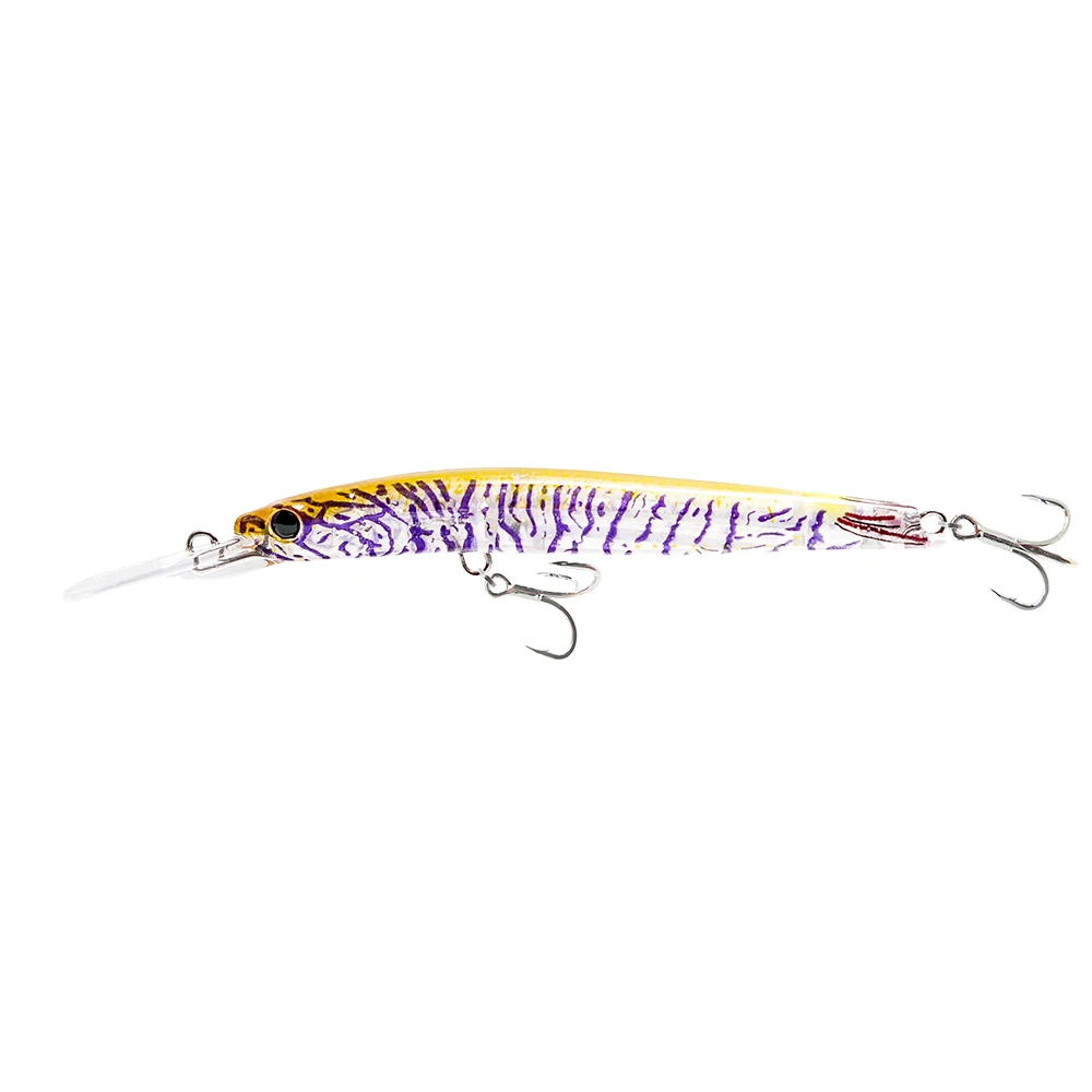 Nomad Styx Minnow