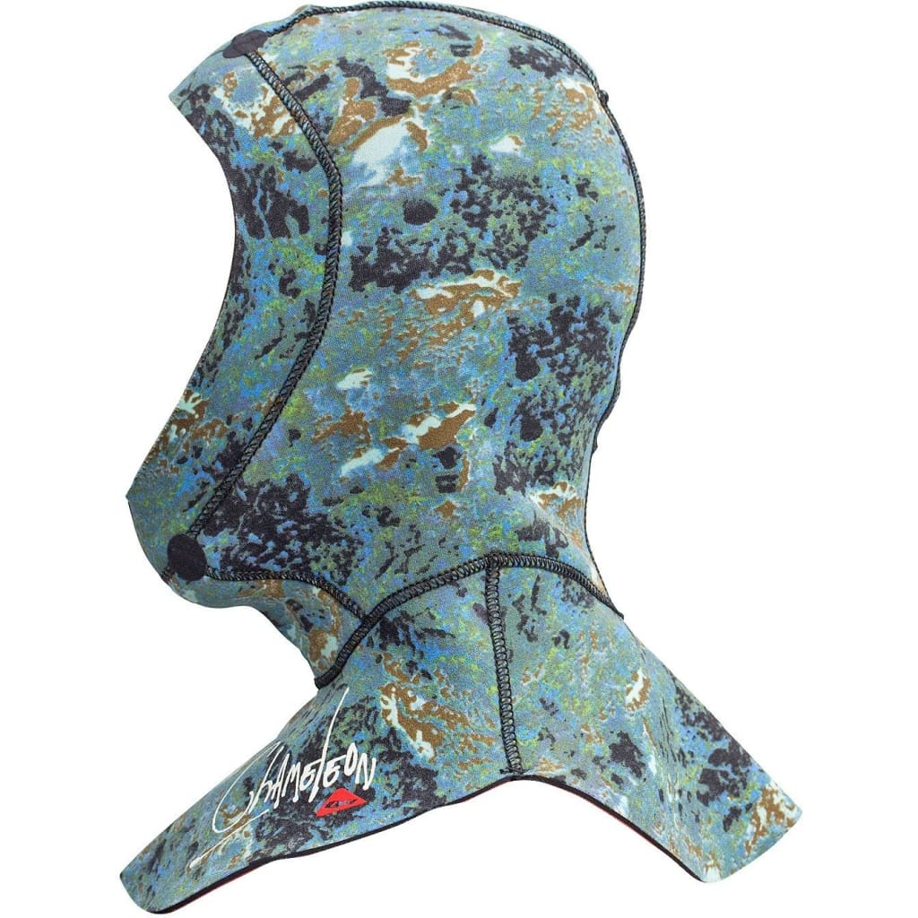 Ocean Hunter 3Mm Hood Wetsuits / Accessories