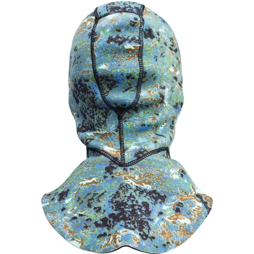 Ocean Hunter 3Mm Hood Wetsuits / Accessories