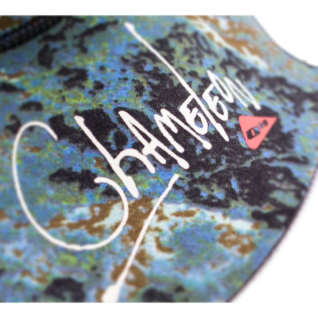 Ocean Hunter 3Mm Hood Wetsuits / Accessories