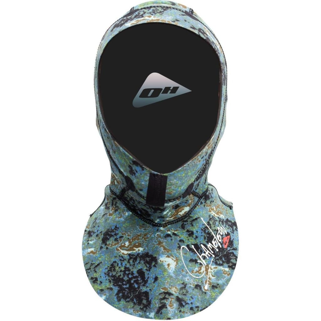 Ocean Hunter 3Mm Hood Wetsuits / Accessories