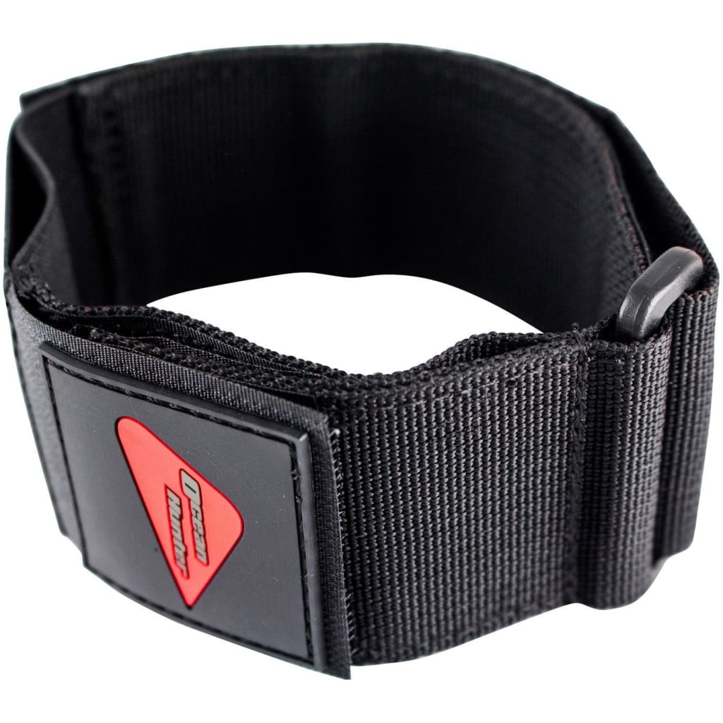 Ocean Hunter Arm Strap S / D / S Knives / Tools