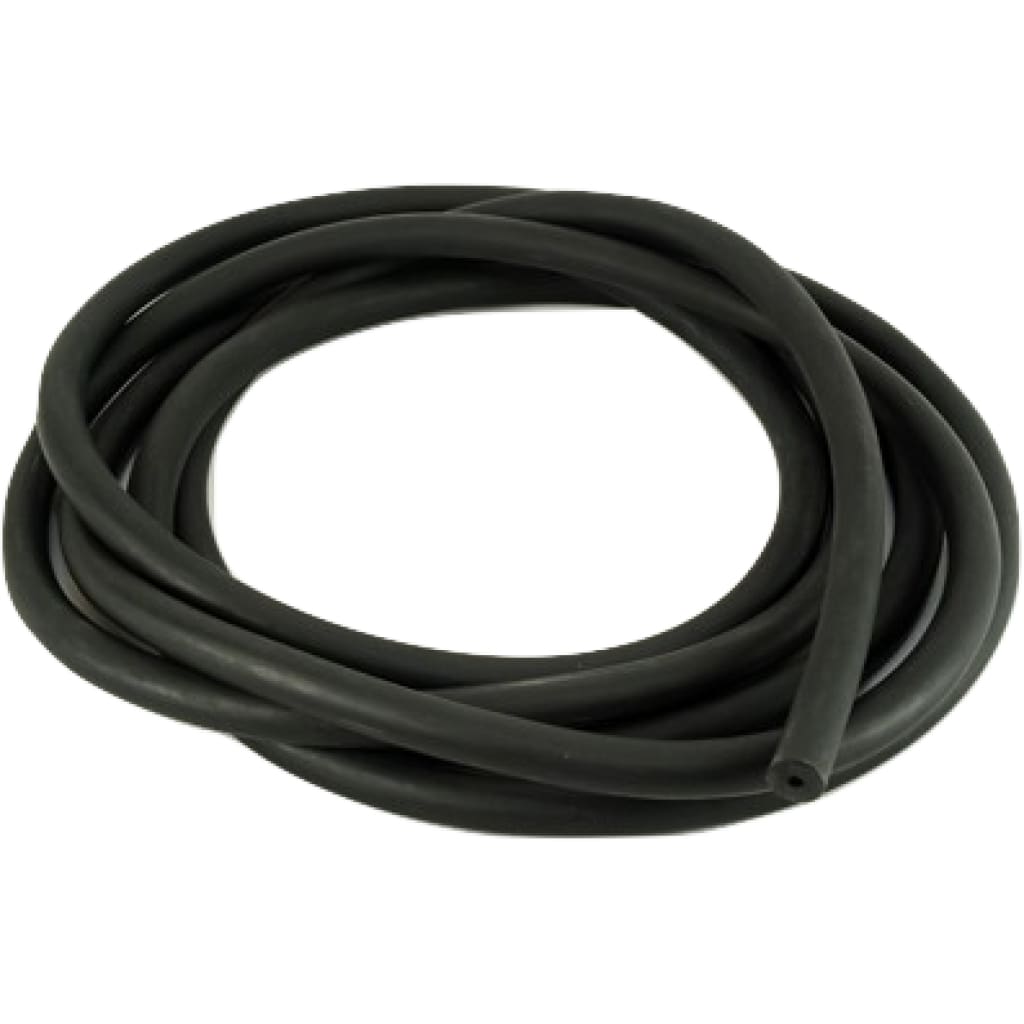 Ocean Hunter Bulk Black Rubber Gun Parts / Rigging