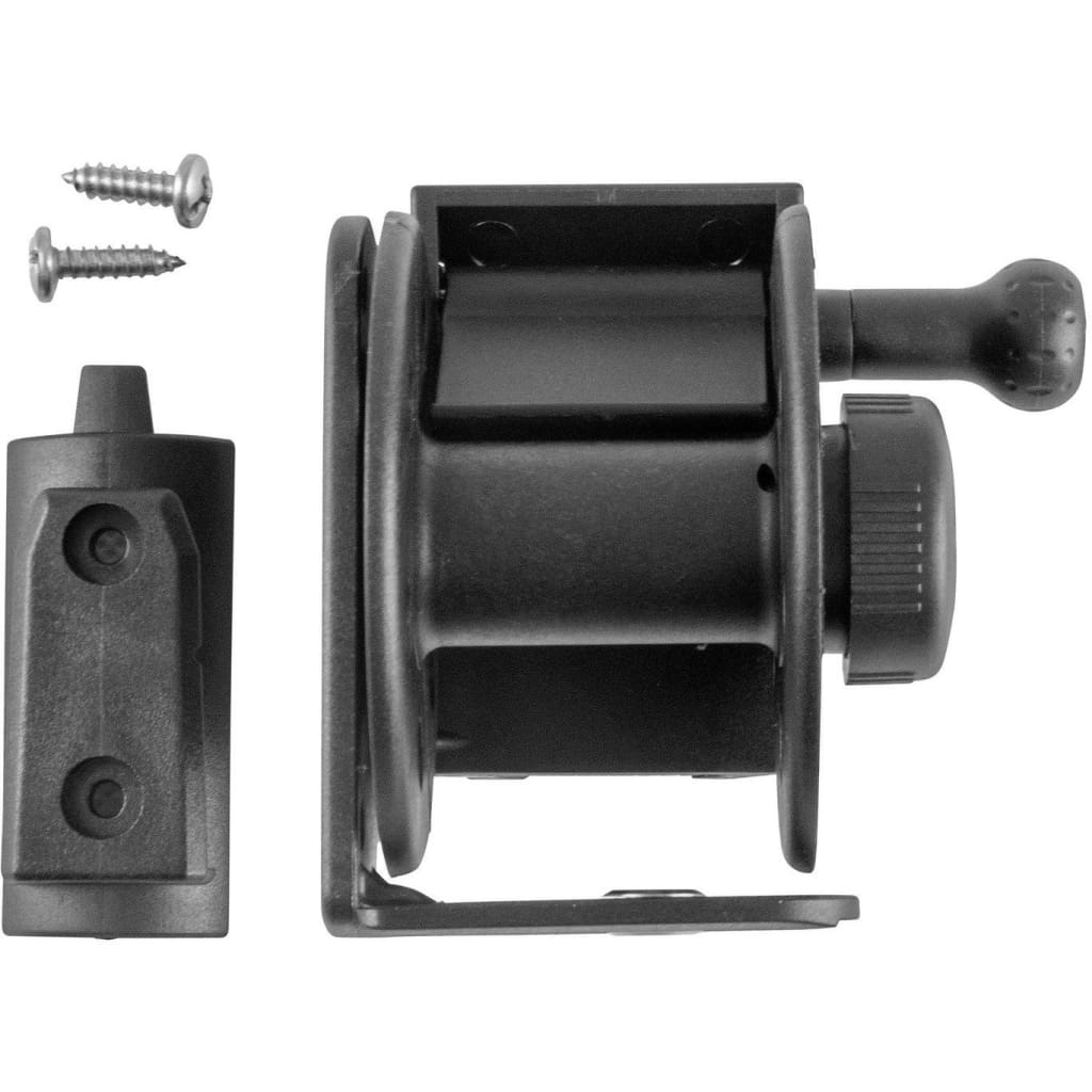 Ocean Hunter Chameleon Gun Reel Gun Parts / Rigging