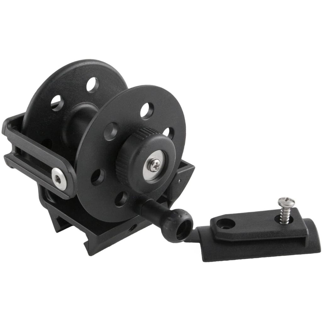 Ocean Hunter Chameleon Gun Reel Gun Parts / Rigging