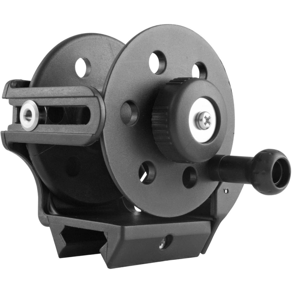 Ocean Hunter Chameleon Gun Reel Gun Parts / Rigging