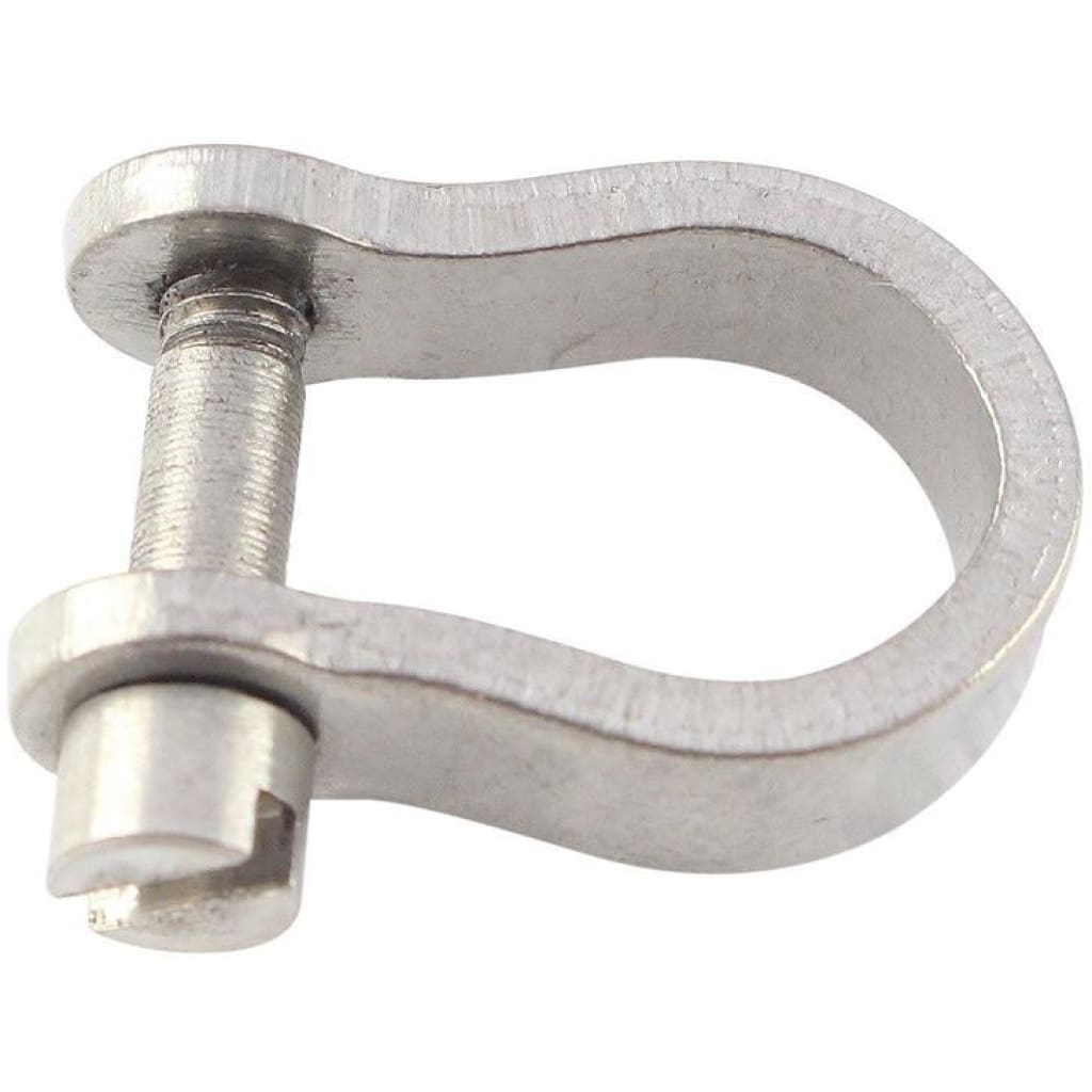 Ocean Hunter D Shackle Gun Parts / Rigging