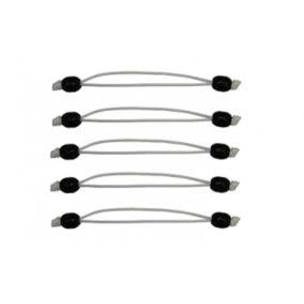 Ocean Hunter Double Bridle Gun Parts / Rigging