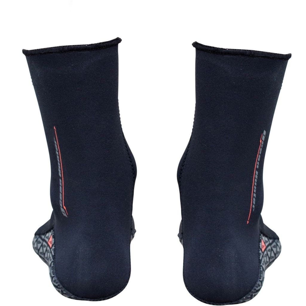 Ocean Hunter Fin Sock 1.5Mm Wetsuits / Accessories