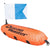 Ocean Hunter Float With Flag Floats / Flags / Line