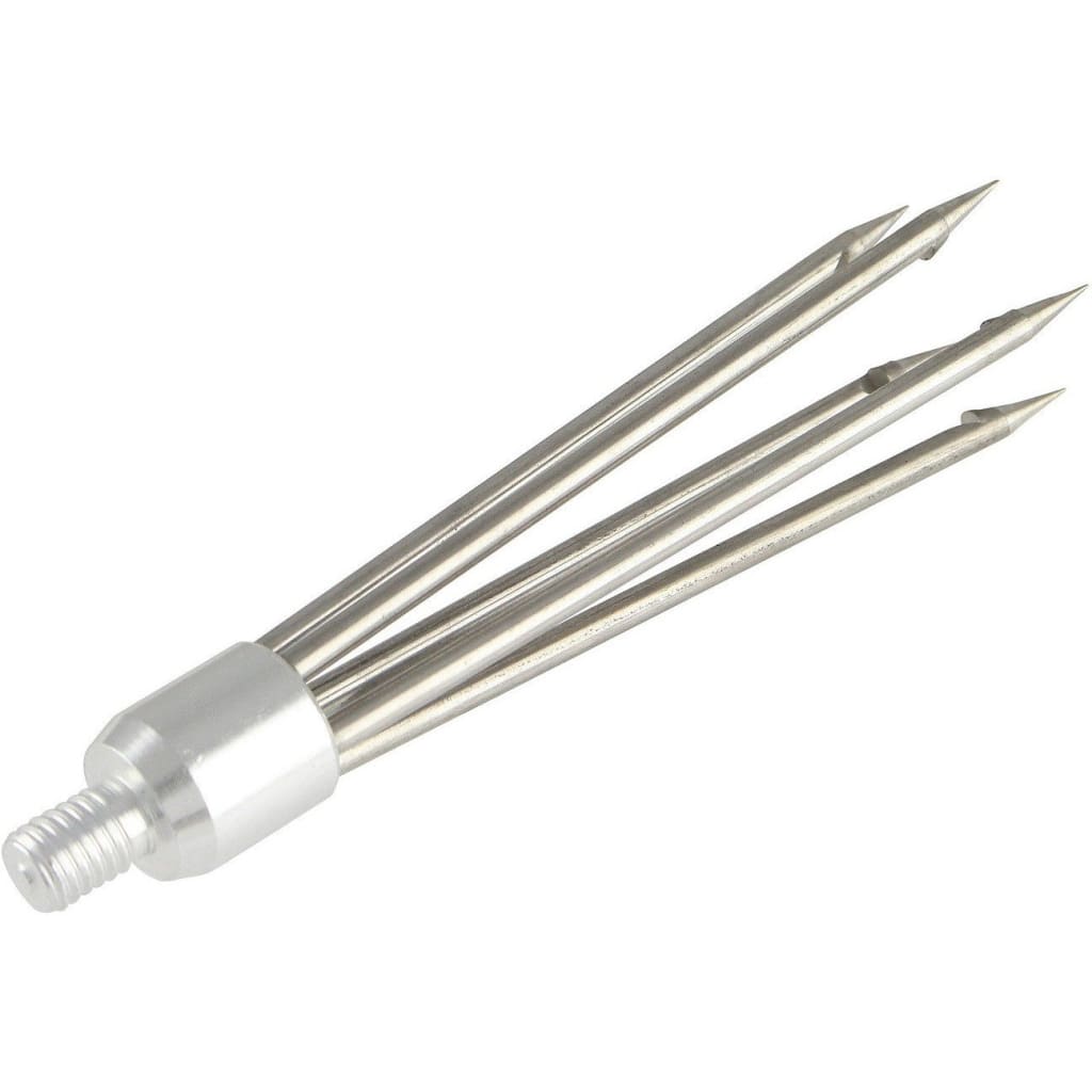 Ocean Hunter Hand Spear Cluster Head Hand Spears