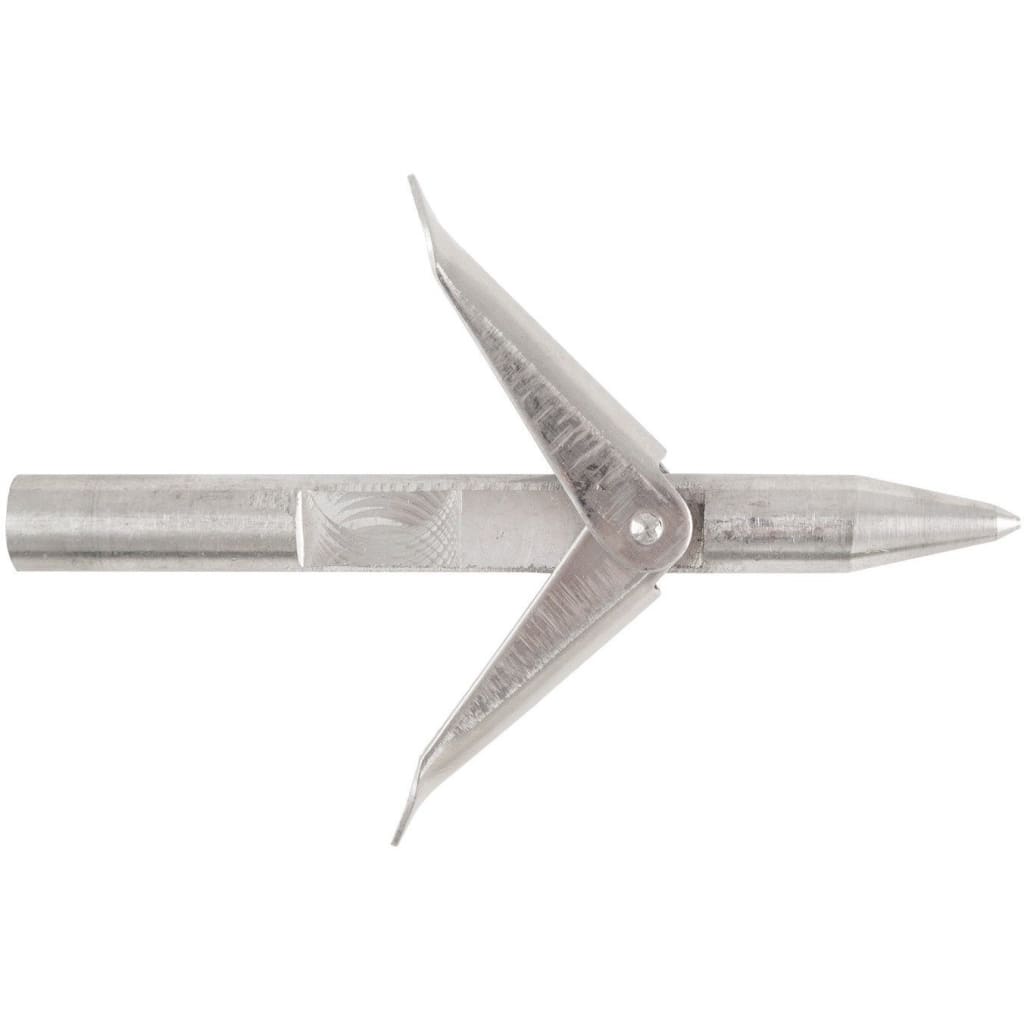 Stainless Steel Barb/Flopper with Pin