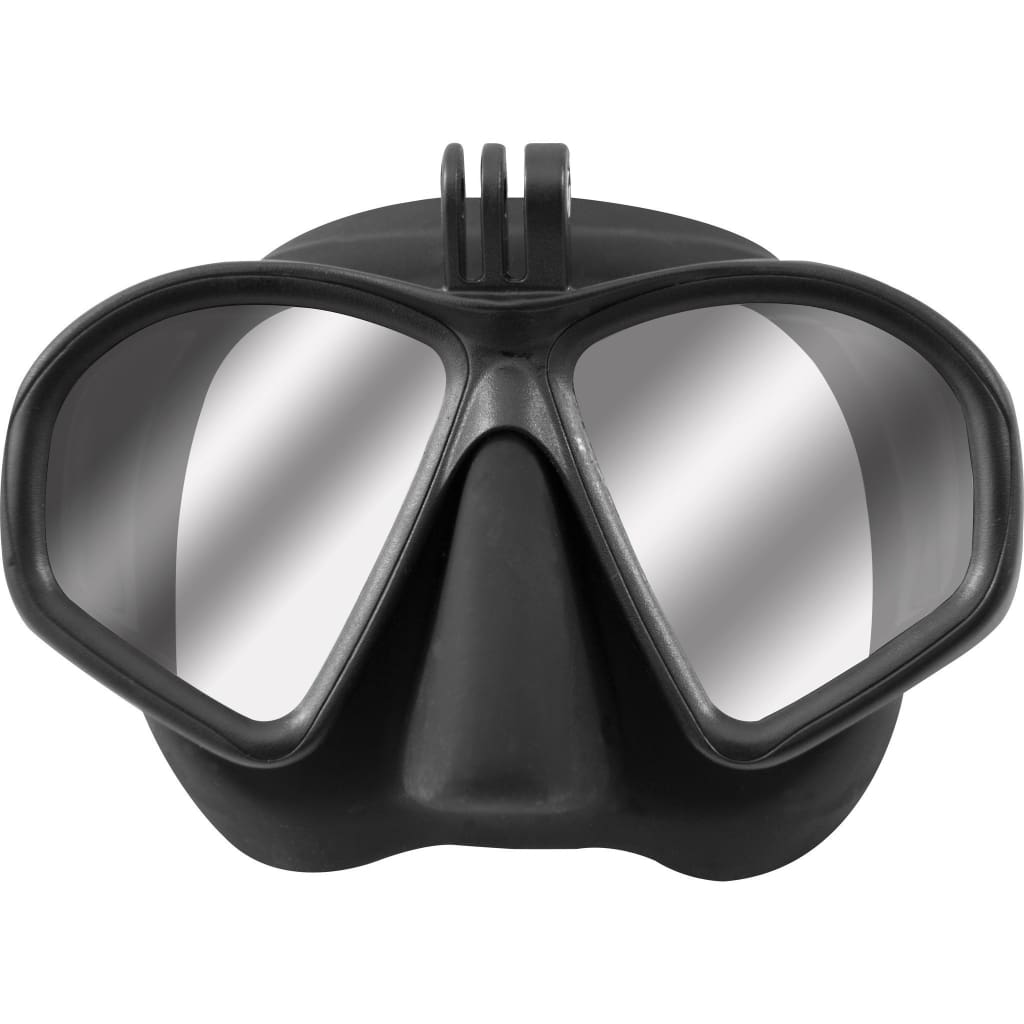 Ocean Hunter Phantom Mask Masks / Snorkels / Fins