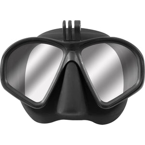 Ocean Hunter Phantom Mask Masks / Snorkels / Fins