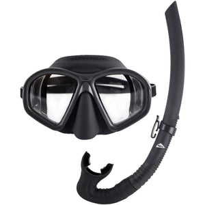 Ocean Hunter Phantom Mask/snorkel Set Masks / Snorkels / Fins