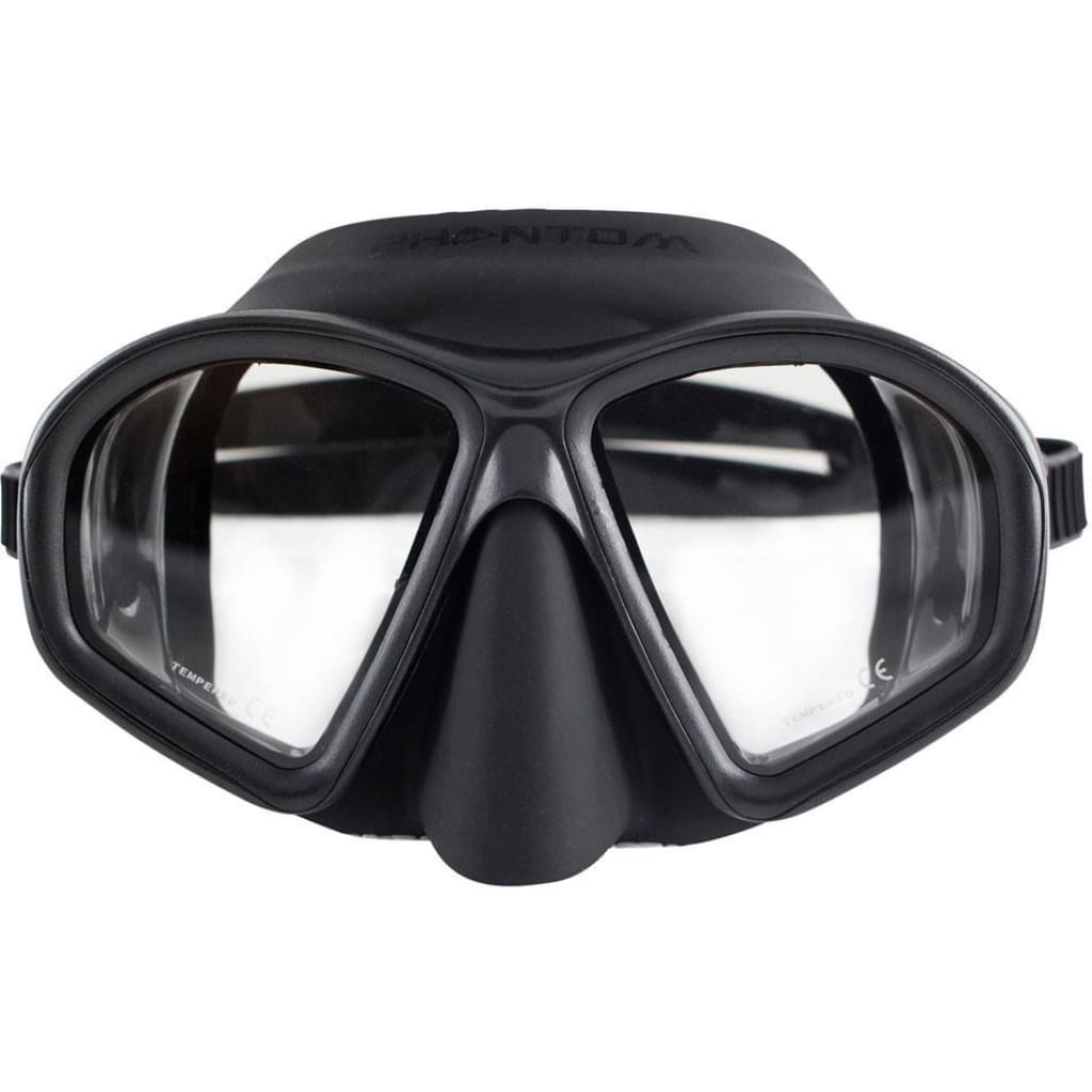 Ocean Hunter Phantom Mask/snorkel Set Masks / Snorkels / Fins