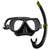Ocean Hunter Predator Mask/snorkel Set Masks / Snorkels / Fins