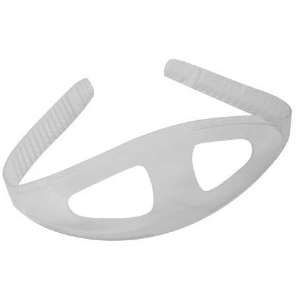 Oceanpro Mask Strap Clear Masks / Snorkels / Fins